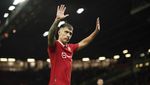 7 Komandan MU-nya Erik ten Hag