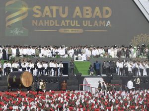 Ketum PBNU Minta Maaf ke Rais Aam-Kiai Jika Puncak 1 Abad NU Ada Kekurangan Ketum PBNU Minta Maaf ke Rais Aam-Kiai Jika Puncak 1 Abad NU Ada Kekurangan