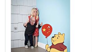 Meme Kocak Balon Mata-mata China Intai Amerika