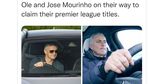 Meme Kocak MU dan Liverpool Ketiban Durian Runtuh Kasus Man City