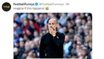 Meme Kocak MU dan Liverpool Ketiban Durian Runtuh Kasus Man City
