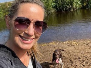 Misteri Ibu 2 Anak Ajak Anjing Jalan-jalan, Lalu Hilang Tanpa Jejak