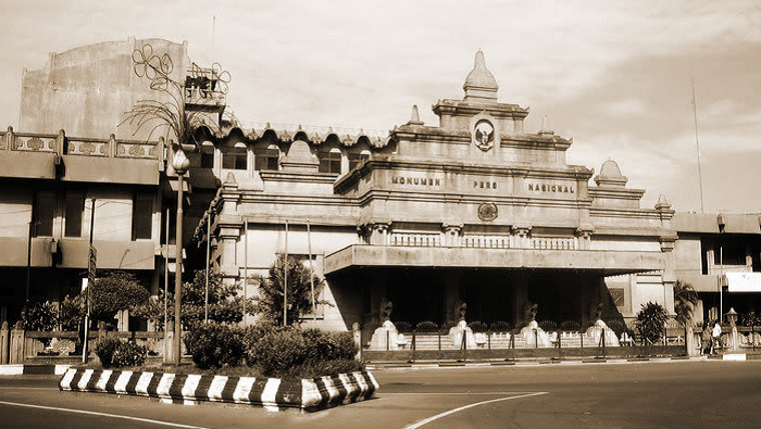 Monumen Pers Nasional