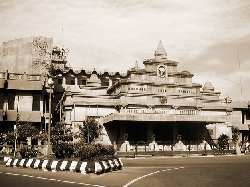 Sejarah Monumen Pers Nasional di Solo beserta Serba-serbinya