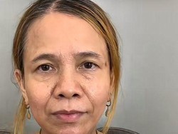 Viral Nenek 60 Tahun Dimakeup Jadi Kenceng, Hasilnya Bikin Melongo