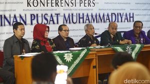 Muhammadiyah dkk Kritisi RUU Kesehatan