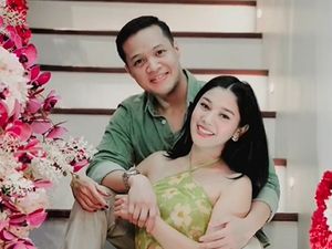 Kata Naysila Mirdad Disebut Lamaran dengan Pacar Kata Naysila Mirdad Disebut Lamaran dengan Pacar