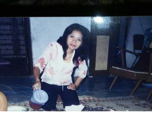 Tolong Lur! Nur Ibu Asal Klaten Hilang 12 Tahun Dicari Keluarganya