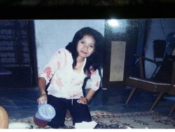 Tolong Lur! Nur Ibu Asal Klaten Hilang 12 Tahun Dicari Keluarganya