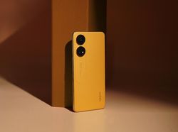 Rajai Pasar Smartphone RI di Q4 2022, OPPO Luncurkan Reno8 T Series