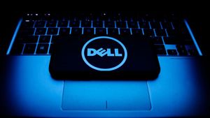 Kali Ini Dell yang Bakal PHK 6.650 Karyawan