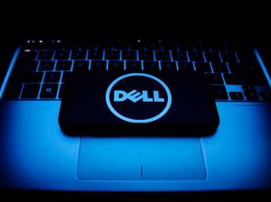 Kali Ini Dell yang Bakal PHK 6.650 Karyawan Kali Ini Dell yang Bakal PHK 6.650 Karyawan