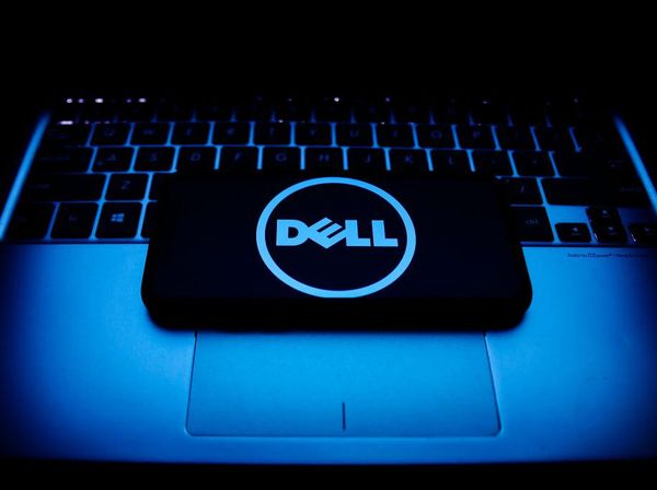 Kali Ini Dell yang Bakal PHK 6.650 Karyawan