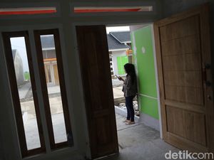 Nah Lho! Pengembang Capek Garap Rumah Subsidi Gegara Harga Tak Naik