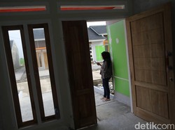 Nah Lho! Pengembang Capek Garap Rumah Subsidi Gegara Harga Tak Naik