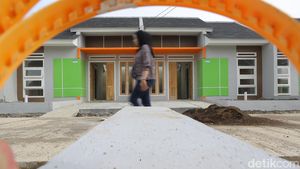 Penyediaan Rumah Subsidi untuk Masyarakat Berpenghasilan Rendah