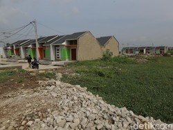 Pemerintah Akui Kenaikan Harga Rumah Subsidi Terlambat