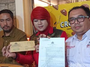 Pesulap Merah Masih Dapat Ancaman sampai Nyaris Kecelakaan Pesulap Merah Masih Dapat Ancaman sampai Nyaris Kecelakaan