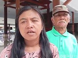 Dulu Memprotes Bupati, Petani Blitar Kini Dipolisikan