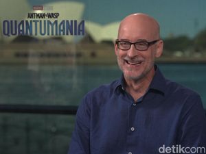 Iskandar al-Maqduni hingga Napoleon Inspirasi Kang The Conqueror di Quantumania