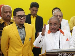 Presiden PKS Absen Pertemuan dengan Golkar Gegara Kaki Sakit