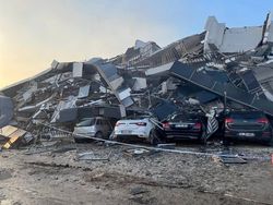 Turki Tangkap 4 Orang Gegara Postingan Provokatif Soal Gempa M 7,8