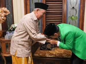 PPP Diimbau Pererat Hubungan dengan Kiai untuk Kembalikan Kejayaan