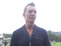 Profil John Flood, dari Chef jadi Bos Hotel 40.000 Kamar