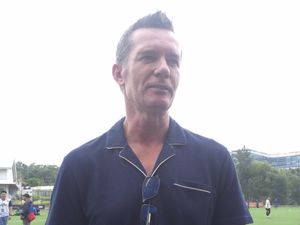 Profil John Flood, dari Chef jadi Bos Hotel 40.000 Kamar Profil John Flood, dari Chef jadi Bos Hotel 40.000 Kamar