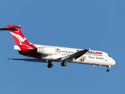 Pesawat Dihantam Turbulensi Parah, 1 Penumpang dan 1 Pramugari Luka