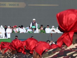 Sambut Abad Kedua NU, Nahdliyin Diajak Siapkan Mental Lebih Kuat