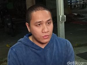 Eks Manajer Buka Dugaan Tipu-tipu Ressa Herlambang Eks Manajer Buka Dugaan Tipu-tipu Ressa Herlambang