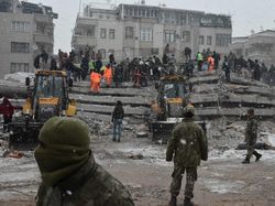 Turki Tolak Bantuan Internet Starlink dari Elon Musk, Kenapa?