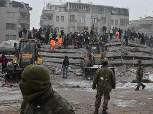 Turki Tolak Bantuan Internet Starlink dari Elon Musk, Kenapa?