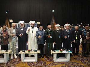 Satu Abad NU, MenPAN-RB: Insyaallah Makin Digdaya untuk Peradaban Dunia