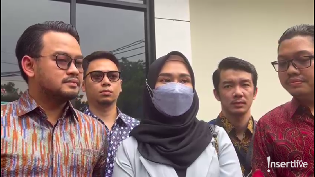 Septi Benarkan Putra Siregar Selingkuh dengan Eks Karyawan