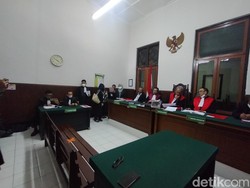 Cerita 2 Perampok Garong 4 Minimarket di Surabaya Pakai Pistol Mainan