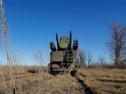Pejabat Pro-Rusia Tuding Rudal Ukraina Hantam Luhansk, 6 Anak Terluka