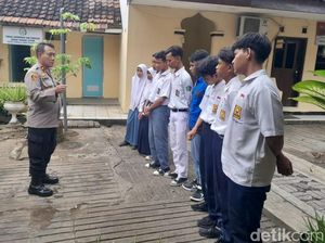 Jual Pil Koplo ke Teman Sekolah, Siswa SMK di Kota Pasuruan Diamankan