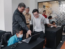 Intip Wajah Baru Fasilitas Solo Technopark, Ikon Kota Solo yang Modern