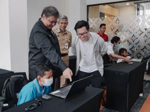 Intip Wajah Baru Fasilitas Solo Technopark, Ikon Kota Solo yang Modern Intip Wajah Baru Fasilitas Solo Technopark, Ikon Kota Solo yang Modern