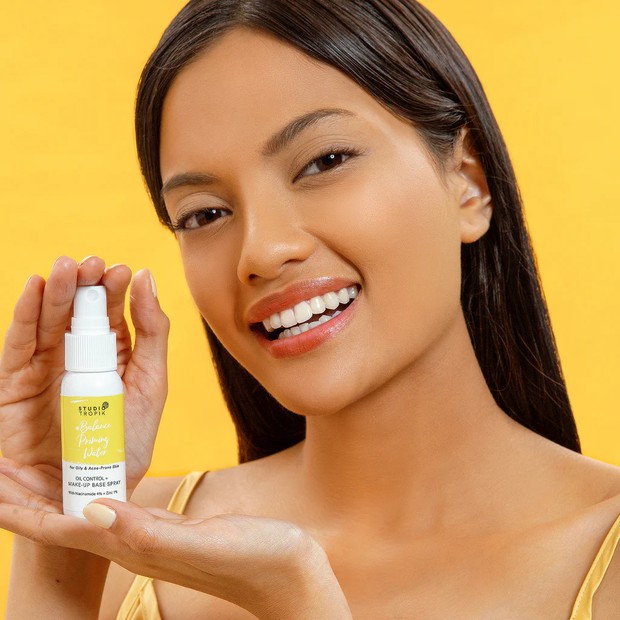 Studio Tropik Flawless Priming Water