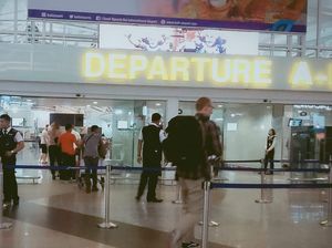 Januari 2023, Wisatawan Australia Serbu Bali via Bandara