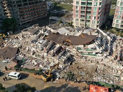 10 Negara Rawan Bencana di Dunia, Indonesia Masuk Daftar?