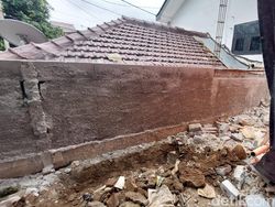 Cari Solusi Tembok Bu Ami, Citata DKI Kini Konsultasi Teknik Pasang Turap