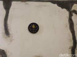 Potret Tembok Bu Amih yang Rawan Jebol Menanti Solusi