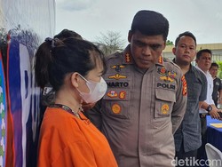 Tilap Dana Nasabah Rp 6,7 Miliar, Eks Marketing CIMB Niaga Pekanbaru Tersangka