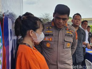 Tilap Dana Nasabah Rp 6,7 Miliar, Eks Marketing CIMB Niaga Pekanbaru Tersangka Tilap Dana Nasabah Rp 6,7 Miliar, Eks Marketing CIMB Niaga Pekanbaru Tersangka