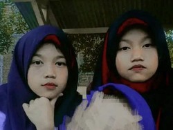 Kakak-Adik Hilang di Sukabumi, Satu Ditemukan