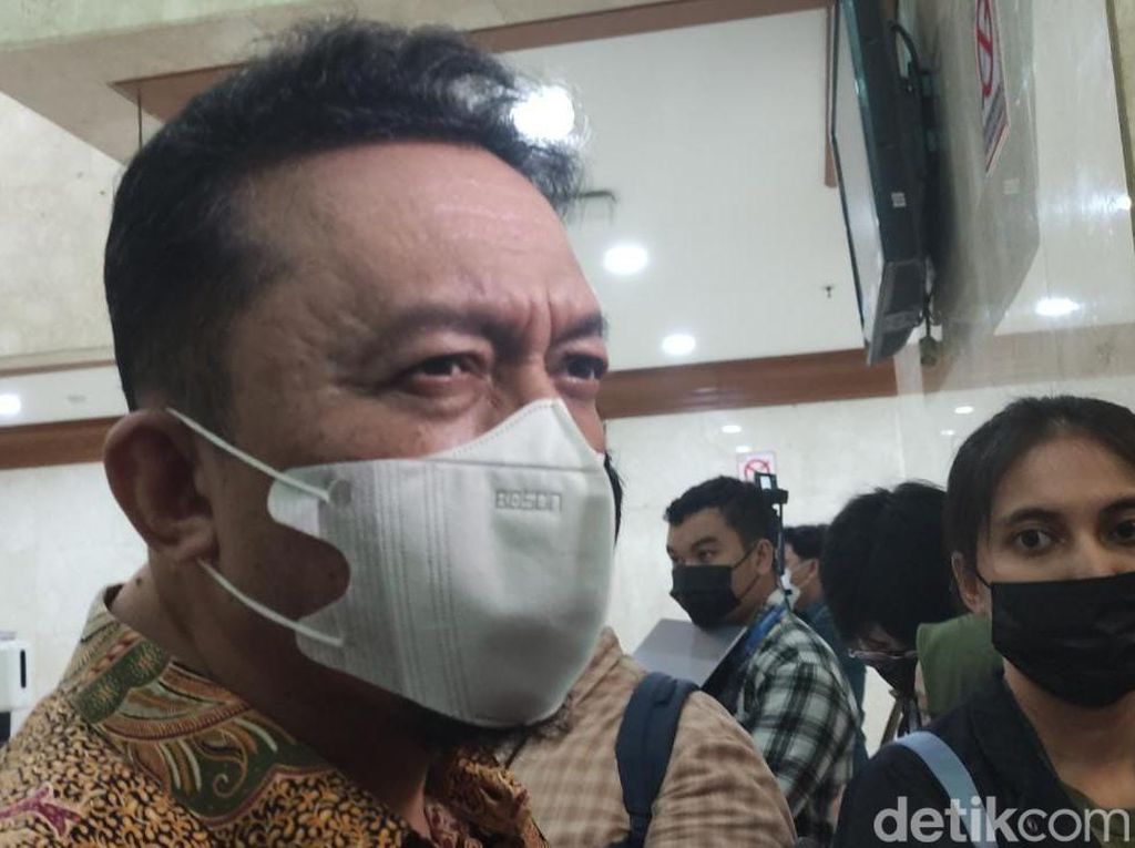 PKS: Pembicaraan Kami, Surya Paloh Sampaikan Akan Kunjungi Megawati